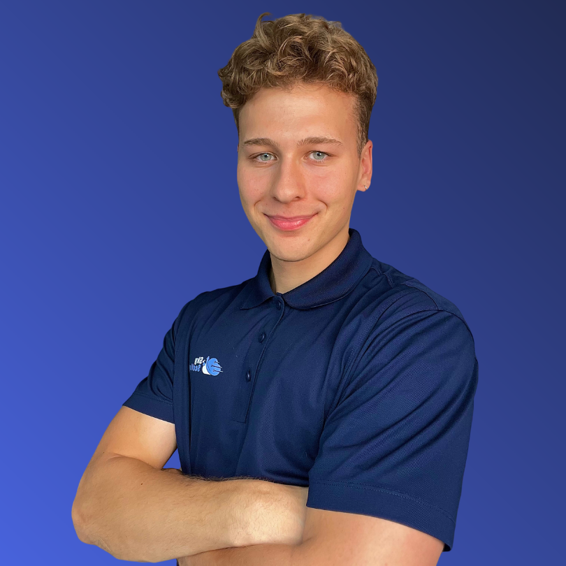 Gabriel Tremblay, Founder & CEO of Sky Scaling